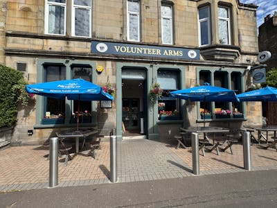Volunteer Arms Lounge Bistro, 103-105 East Main Street, Broxburn, A3 (Restaurants and Cafes) / Bar / Pub For Sale - IMG_6947.jpg