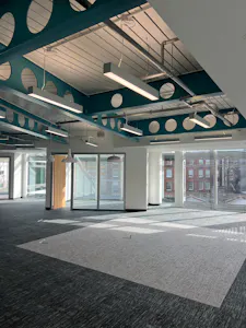 10 Hammersmith Grove, London, Office To Let - Image 4.jpg