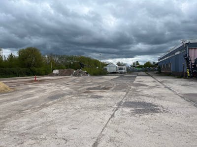 Dorcan  Industrial Estate, Faraday Road, Swindon, Industrial / Warehouse To Let - 9.jpg