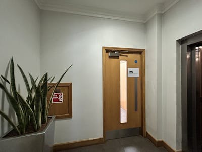 Ground Floor, Latham House, Birmingham, Office / Retail To Let - IMG_3645.JPG