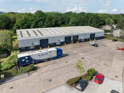 Unit 11 Frankley Industrial Estate, Tay Road, Rubery, Industrial / Warehouse To Let - 4th image 1.jpg