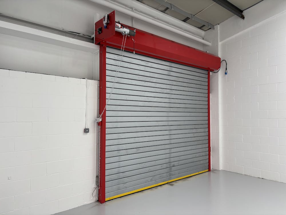 Unit 98, Portmanmoor Road Industrial Estate - IMG_1857.jpg