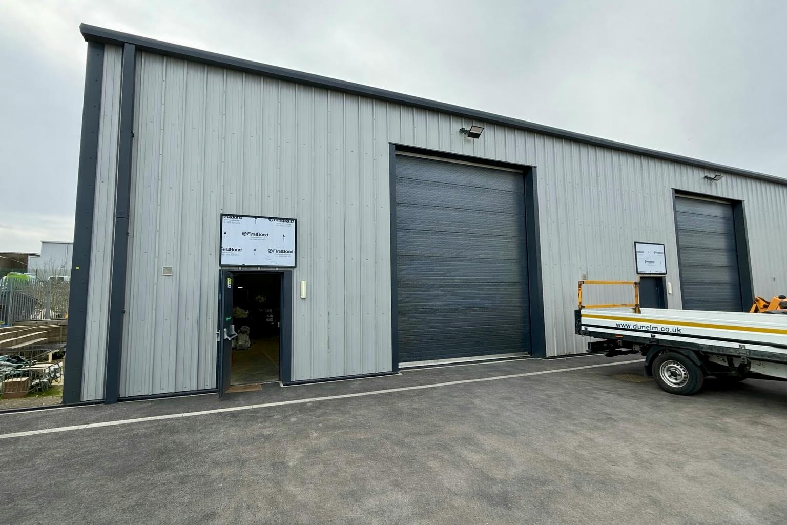 Unit 1, Innovation Court, Durham, Industrial To Let - 9FB8F8BC-2161-4151-A105-3F16ADFBCB15.jpeg