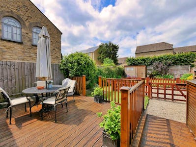 41 Lewis Lane, Cirencester, Residential House To Let - Lewis Lane 11.jpeg