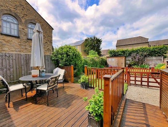 41 Lewis Lane, Cirencester, Residential House To Let - Lewis Lane 11.jpeg