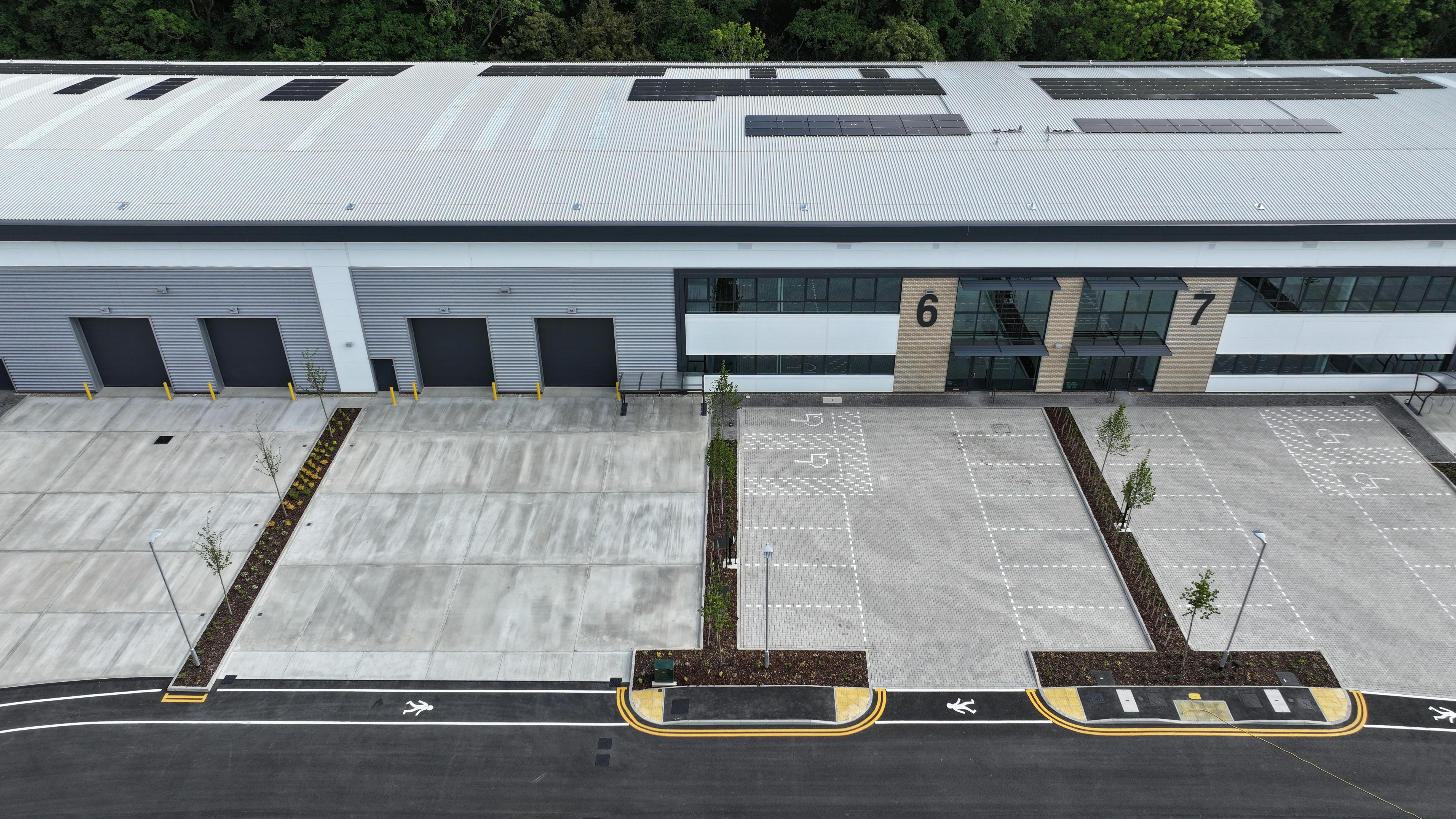 Bartley Junction, Hook, Hampshire, Warehouse & Industrial To Let - DJI_20250522170454_0058_D_MAV3PRO.JPG