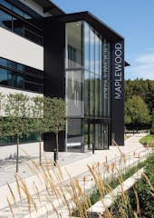Ground Floor West, Maplewood, Crockford Lane, Basingstoke, Offices Lease Assignment - Maplewood.jpeg