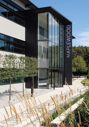 Ground Floor West, Maplewood, Crockford Lane, Basingstoke, Offices Lease Assignment - Maplewood.jpeg