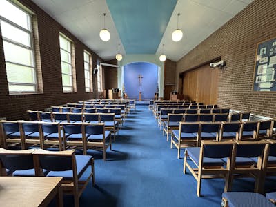 Cookridge Methodist Church, Otley Old Road, Leeds, D2 (Assembly and Leisure) / Development / Land / Other For Sale - IMG_7819.JPG