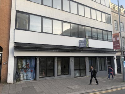 59 West Street, Brighton, A3 (Restaurants and Cafes) / Healthcare / Leisure / Office / Other - Health / Nursery / Church / Education / Pub / Bar / Club / Restaurant / Cafe / Retail / High Street Retail / Retail - In Town To Let - IMG_8723.jpeg