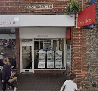 5 St. Martins Street, Wallingford, Retail Lease Assignment - 5 St Martins  google screenshot.jpg