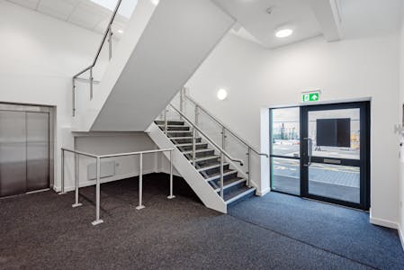 UNIT 3A CAPITAL PARK, BANKHEAD AVENUE, Edinburgh, Industrial/Logistics / Trade / Warehouse To Let - DSC_7151.jpg