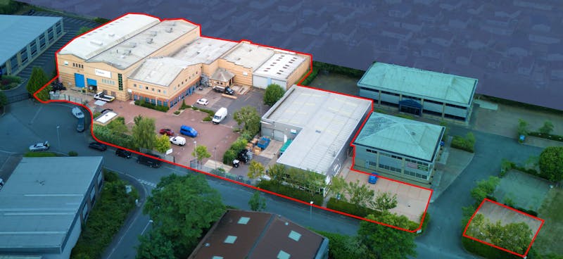 Unit F & H, Cheltenham, Investment For Sale - Staverton Technology Park Units F  H v8 1.jpg