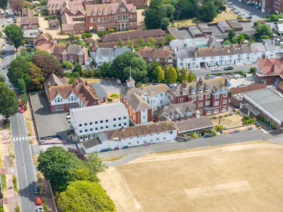 St Andrews Prep School, Meads Street, Eastbourne, Development Land / Education / Office / Other For Sale - St Andrews School Eastbourne 82.jpg