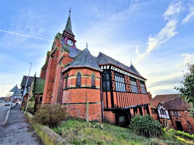 St. Paul’s Church, Chester, Development / Investment For Sale - 20230217_095713 2.jpg