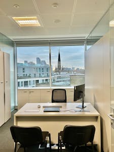 5 Howick Place, 5 Howick Place, London, Office Lease Assignment - IMG-20251120-WA0029.jpg