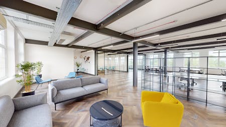 90-92 Pentonville Road, London, Office To Let - 9092 Pentonville_Matterport still 11.jpg