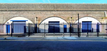 Arch 9A, Cudworth Street, Bethnal Green, London, Warehouse & Industrial / Warehouse & Industrial To Let - 20230914_131719  Edited.jpg - More details and enquiries about this property