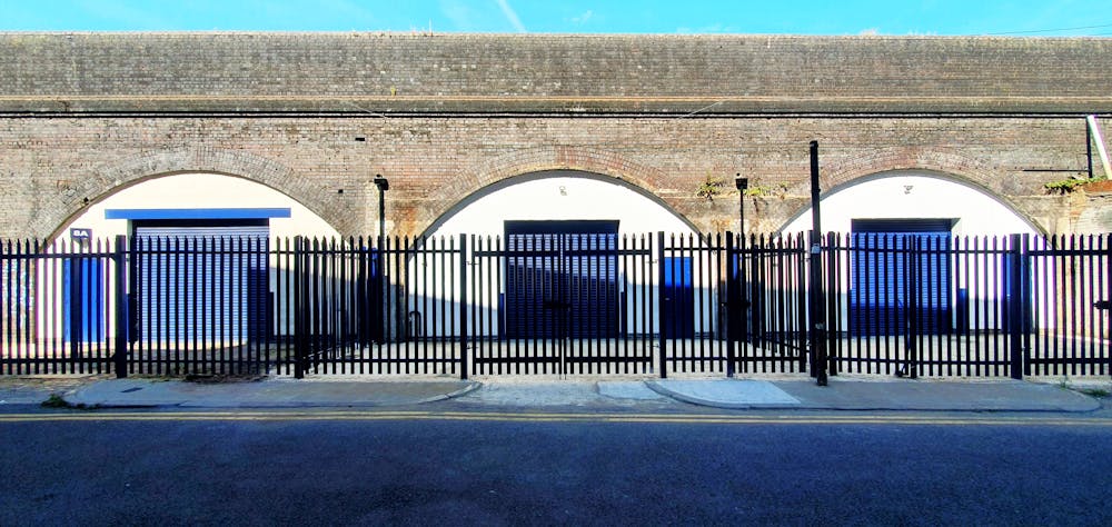 Arches 9A & 10A, Cudworth Street, Bethnal Green, London, Industrial / Warehouse To Let - 20230914_131719  Edited.jpg