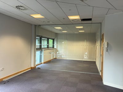 Unit 4 First Floor, The Triangle, Wildwood Drive, Worcester, Office To Let / For Sale - IMG_3979.jpeg