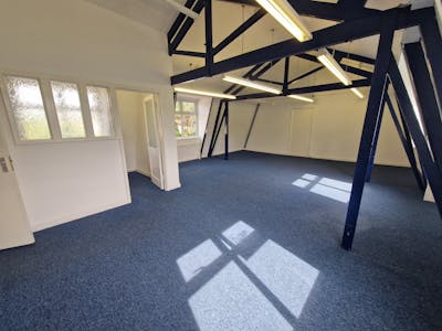 2nd Floor, Unit 5D The Tanneries, Titchfield, Fareham, Office To Let - 20230705_094101.jpg