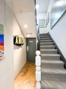 18 Newman Street (Lower Ground Floor), London, Office To Let - Image (8).jpg