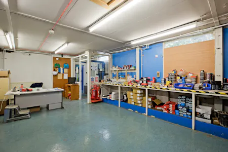 Unit 1 Roundwood Industrial Estate, Wakefield, Industrial / Industrial/Logistics / Industrial / Storage For Sale - IMG_5592.jpg