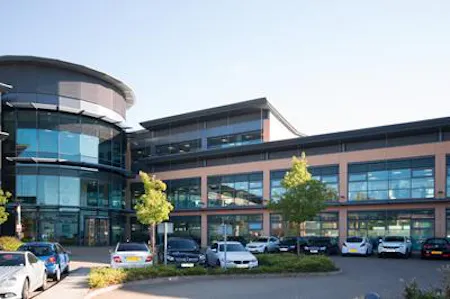 Partis House. 1st Floor West, Davy Avenue, Milton Keynes, Office To Let - Photo of Davy Avenue, Knowlhill, Milton Keynes MK5