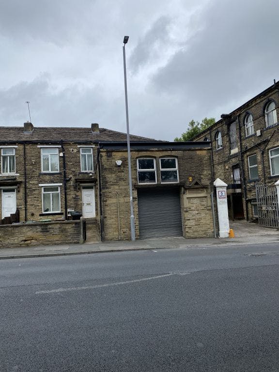 The Gatehouse, 222A Allerton Road, Allerton, Bradford, West Yorkshire, BD15 7AA