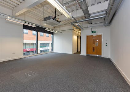 Seven House, 18 High Street, Birmingham, Office To Let - Seven House Offices 2