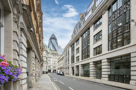 Marlow House, London, Office To Let - MarlowHouse_July2024_001_ret.jpg