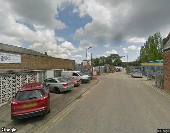 12 Faraday Road, Leigh-on-Sea To Let / For Sale - Street View