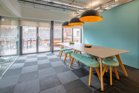 Central House, 47 St. Pauls Street, Leeds, Office To Let - IMG_8048HDR.jpg