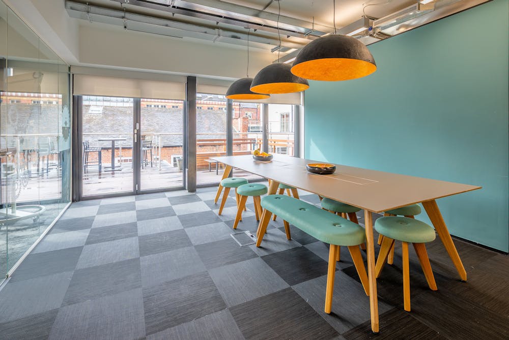 Central House, 47 St. Pauls Street, Leeds, Office To Let - IMG_8048HDR.jpg