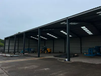 2 Leckie Drive, Allenshaw Industrial Estate, Hamilton, Industrial / Industrial/Logistics / Trade To Let - BKIB3385.JPG