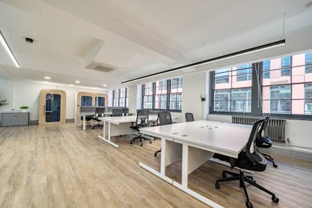 Second Floor Moorgate House, 5 - 8 Dysart Street, London, Office To Let - 1451237-18-69f1e7ce37b54.jpg