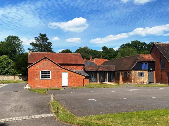 Opus Stables, Manor Court, Basingstoke, Office To Let - IMG20220615WA0001.jpg