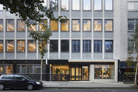 201 Borough High Street, London, Office / Serviced Office To Let - Exterior.jpg