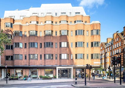 Unit 2, 110 Buckingham Palace Road, London, Restaurant To Let - Unit 2 110 Buckinghm Palace Road.jpg