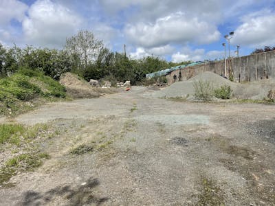 Former Salt Store, Clun Road, Craven Arms, Land / Light Industrial / Open Storage For Sale - IMG7383.jpg