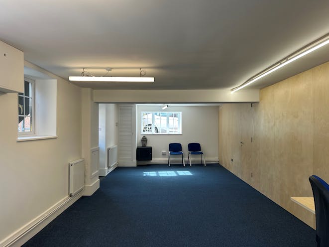 Ground Floor, The Hop Store, Brewery Court, Reading, Office To Let - 1.jpg