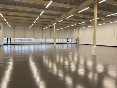 Unit 2, Axis Park, Peterborough, Industrial / Storage / Leisure / Light Industrial / Trade Counter / Industrial / Warehouse To Let - Warehouse 2.jpeg