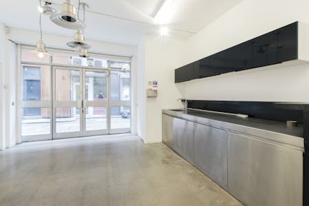 55 Curtain Road, London, Office To Let - 55 Curtain Road, EC2 picture No. 16