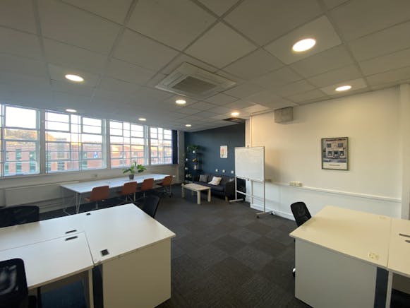 The Work Station, Sheffield, Offices To Let - IMG_5196.jpeg