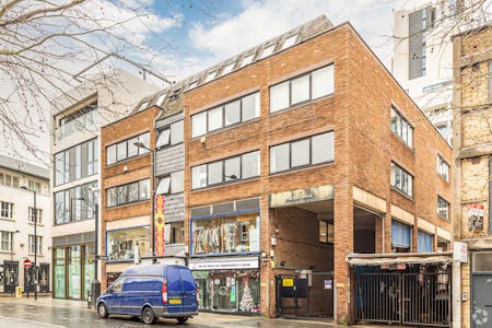 113-115 Fonthill Road, N4, Finsbury Park, Office To Let - Frontal.jpg