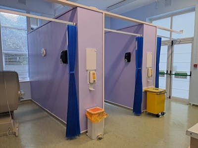 Former Leaf Hospital, 33 St Anne's Road, Eastbourne, D1 (Non Residential Institutions) / Education / Healthcare / Investment / Office For Sale - 20240927_113603.jpg