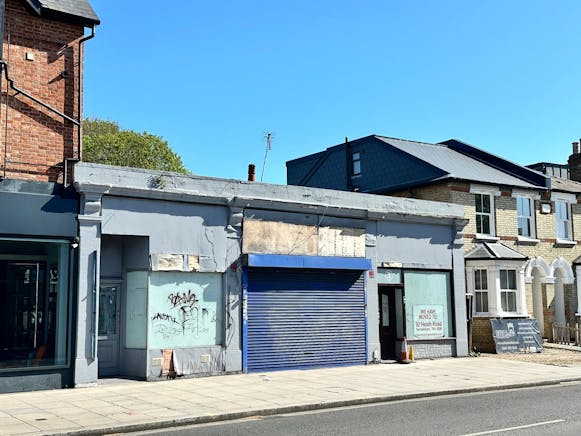 1-3 The Parade, Hampton Hill, D1 (Non Residential Institutions) / D2 (Assembly and Leisure) / Development / Land / Office / Residential / Retail For Sale - 8d661890-65f3-4bc4-a00f-dd0117d98bd1.jpg