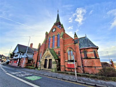 St. Paul’s Church, Chester, Development / Investment For Sale - 20230217_095741 2.jpg