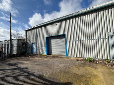 Unit B3A, Avondale Business Park, Cwmbran, Industrial To Let - IMG_6793.jpeg