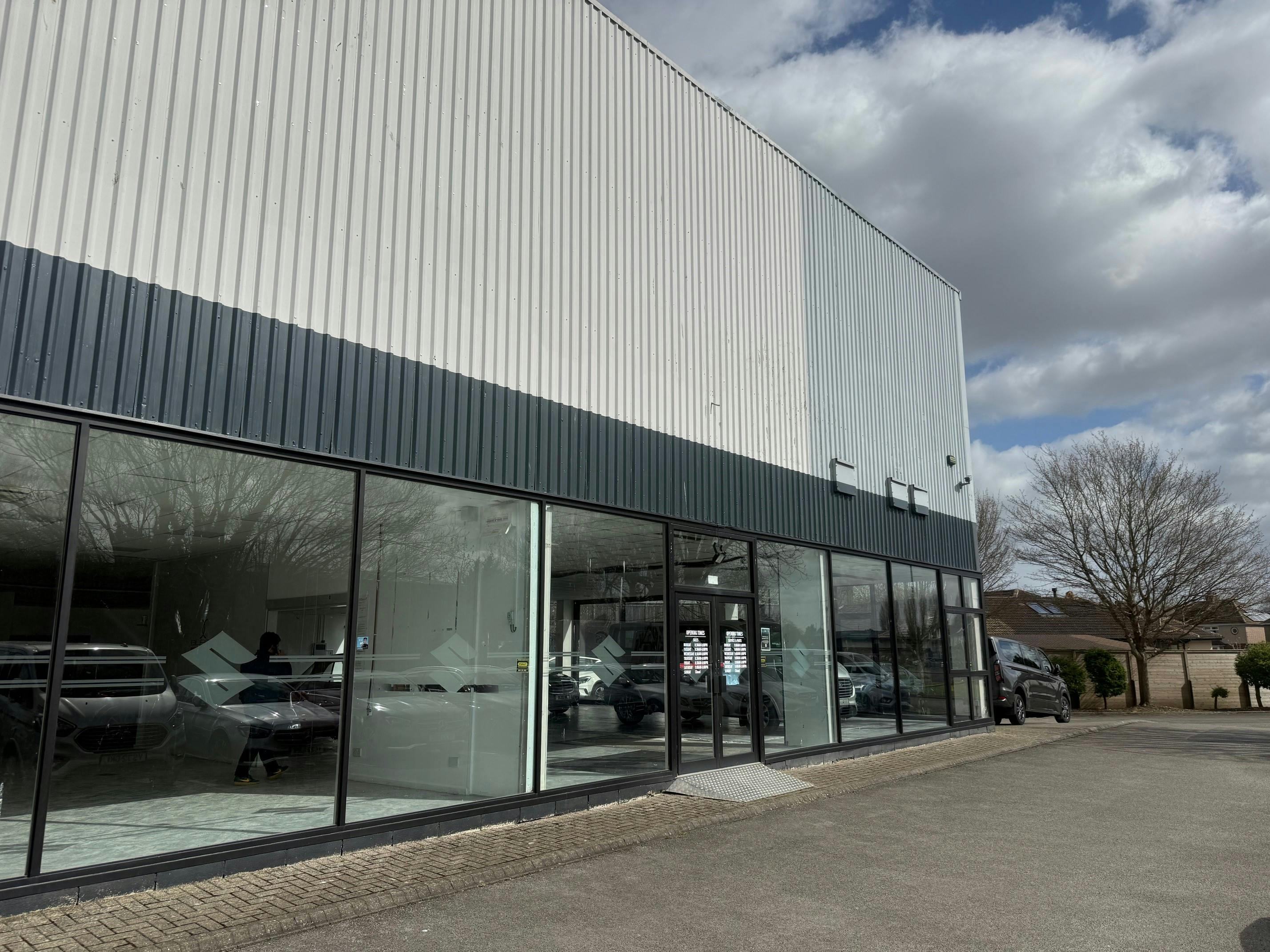 Elgin Drive, Elgin Industrial Estate, Swindon, Industrial / Retail To Let - 21.jpg